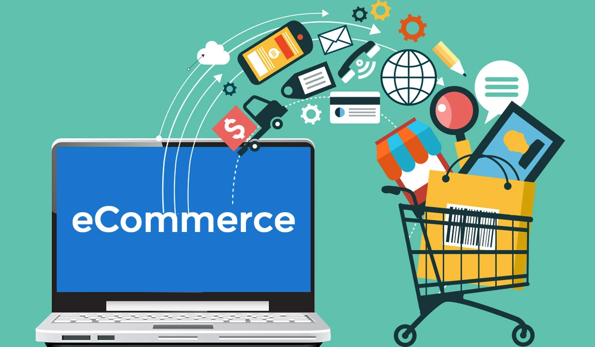Right E-commerce Solution
