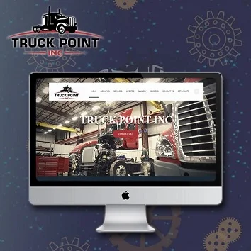 Truck Point inc
