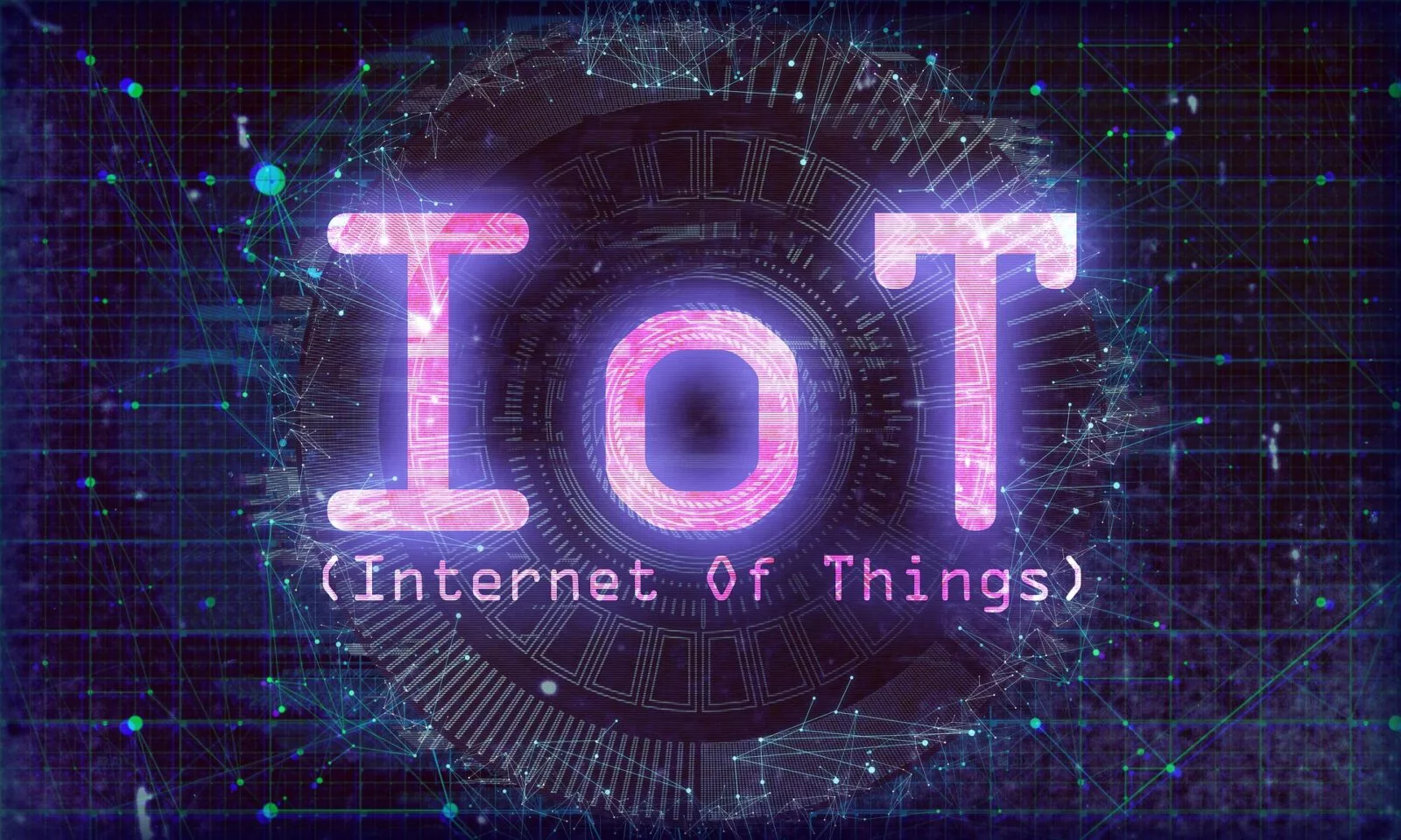 IOT Solutions & Applications
