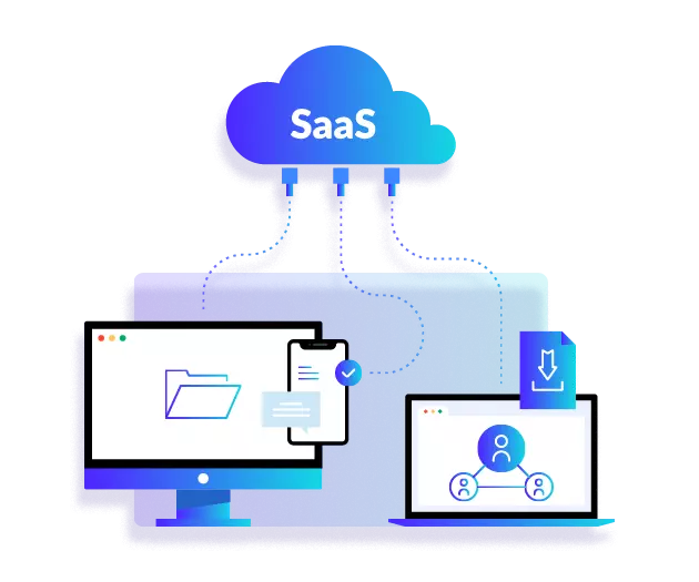 SAAS Services